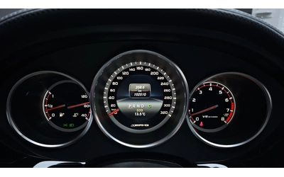 Mercedes-Benz CLS 63 AMG S* ОБДУХ* HARMAN* PIANO* 2 КЛЮЧА* КРАЙНА ЦЕНА - автомобили, коли, обяви за нови и употребявани 7