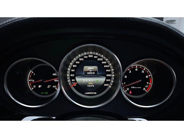 Mercedes-Benz CLS 63 AMG S* ОБДУХ* HARMAN* PIANO* 2 КЛЮЧА* КРАЙНА ЦЕНА - автомобили, коли, обяви за нови и употребявани 7