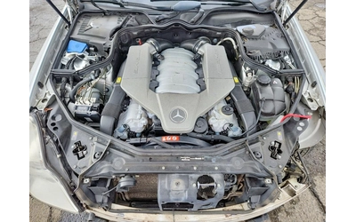 Mercedes-Benz CLS 63 AMG 6.3 AMG - автомобили, коли, обяви за нови и употребявани 10