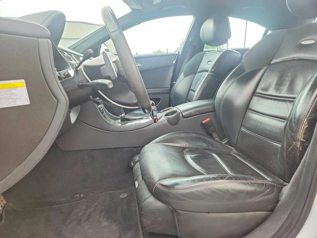 Mercedes-Benz CLS 63 AMG 6.3 AMG - автомобили, коли, обяви за нови и употребявани 3