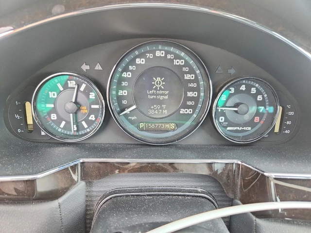 Mercedes-Benz CLS 63 AMG 6.3 AMG - автомобили, коли, обяви за нови и употребявани 5