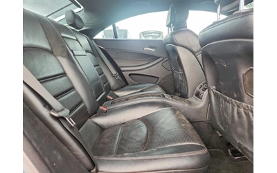 Mercedes-Benz CLS 63 AMG 6.3 AMG - автомобили, коли, обяви за нови и употребявани 6