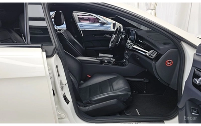 Mercedes-Benz CLS 63 AMG 4MATIC* HARMON* KARDON* ОБДУХВАНЕ* МАСАЖ* 360КАМЕР - автомобили, коли, обяви за нови и употребявани 12