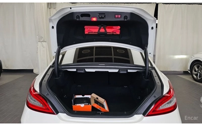 Mercedes-Benz CLS 63 AMG 4MATIC* HARMON* KARDON* ОБДУХВАНЕ* МАСАЖ* 360КАМЕР - автомобили, коли, обяви за нови и употребявани 15