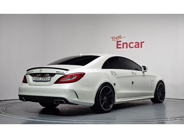Mercedes-Benz CLS 63 AMG 4MATIC* HARMON* KARDON* ОБДУХВАНЕ* МАСАЖ* 360КАМЕР - автомобили, коли, обяви за нови и употребявани 1