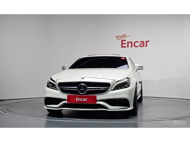Mercedes-Benz CLS 63 AMG 4MATIC* HARMON* KARDON* ОБДУХВАНЕ* МАСАЖ* 360КАМЕР - автомобили, коли, обяви за нови и употребявани 2