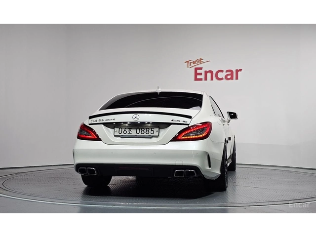 Mercedes-Benz CLS 63 AMG 4MATIC* HARMON* KARDON* ОБДУХВАНЕ* МАСАЖ* 360КАМЕР - автомобили, коли, обяви за нови и употребявани 3