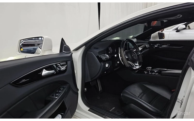 mercedes-benz-cls-63-amg - 4