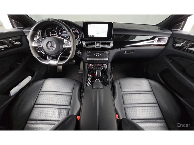 Mercedes-Benz CLS 63 AMG 4MATIC* HARMON* KARDON* ОБДУХВАНЕ* МАСАЖ* 360КАМЕР - автомобили, коли, обяви за нови и употребявани 5