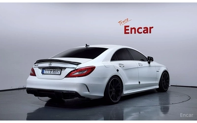 mercedes-benz-cls-63-amg - 1