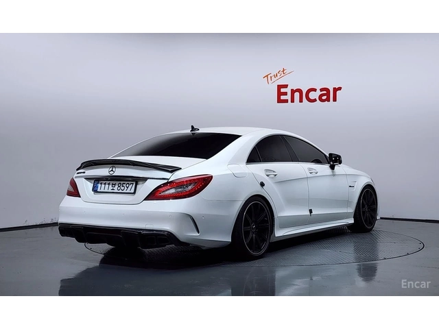 Mercedes-Benz CLS 63 AMG 4MATIC* HARMON* KARDON* ОБДУХВАНЕ* МАСАЖ* 360КАМЕР - автомобили, коли, обяви за нови и употребявани 1