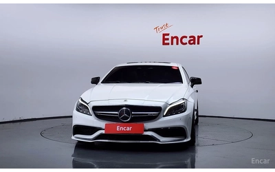 mercedes-benz-cls-63-amg - 2