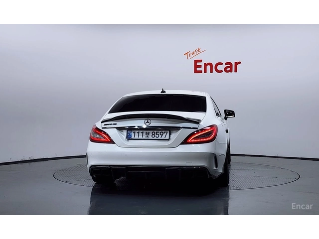 Mercedes-Benz CLS 63 AMG 4MATIC* HARMON* KARDON* ОБДУХВАНЕ* МАСАЖ* 360КАМЕР - автомобили, коли, обяви за нови и употребявани 3