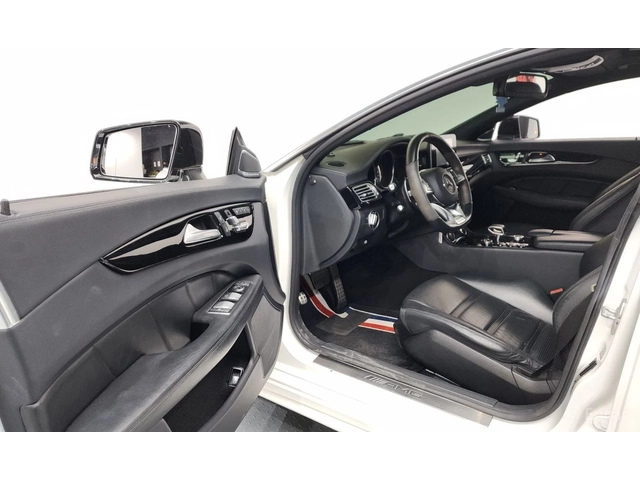 Mercedes-Benz CLS 63 AMG 4MATIC* HARMON* KARDON* ОБДУХВАНЕ* МАСАЖ* 360КАМЕР - автомобили, коли, обяви за нови и употребявани 5