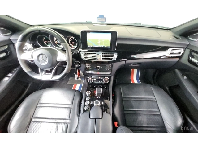 Mercedes-Benz CLS 63 AMG 4MATIC* HARMON* KARDON* ОБДУХВАНЕ* МАСАЖ* 360КАМЕР - автомобили, коли, обяви за нови и употребявани 7