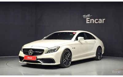 mercedes-benz-cls-63-amg - 0