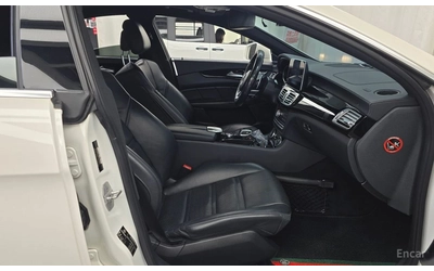 Mercedes-Benz CLS 63 AMG 4MATIC* HARMON* KARDON* ОБДУХВАНЕ* ДИСТРОНИК* 360К - автомобили, коли, обяви за нови и употребявани 12