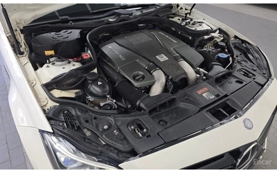 Mercedes-Benz CLS 63 AMG 4MATIC* HARMON* KARDON* ОБДУХВАНЕ* ДИСТРОНИК* 360К - автомобили, коли, обяви за нови и употребявани 16