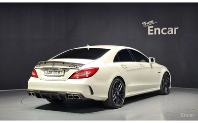 mercedes-benz-cls-63-amg - 1