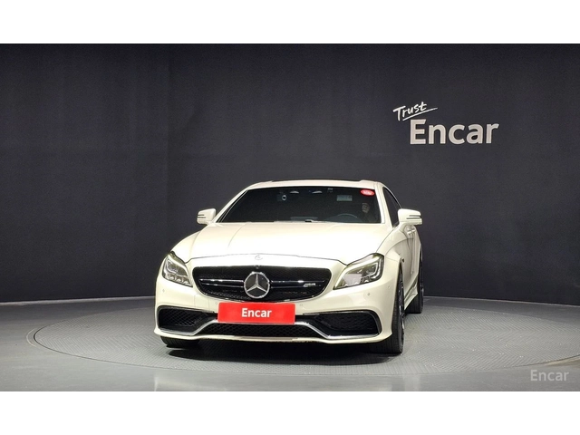 Mercedes-Benz CLS 63 AMG 4MATIC* HARMON* KARDON* ОБДУХВАНЕ* ДИСТРОНИК* 360К - автомобили, коли, обяви за нови и употребявани 2