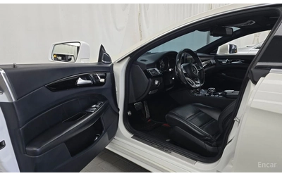 mercedes-benz-cls-63-amg - 4