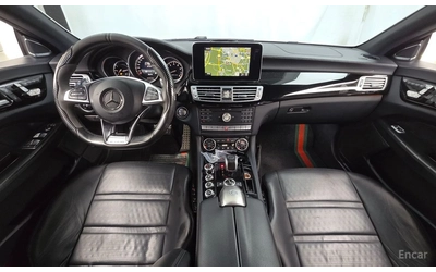 mercedes-benz-cls-63-amg - 5