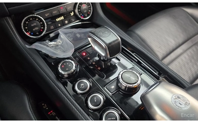 Mercedes-Benz CLS 63 AMG 4MATIC* HARMON* KARDON* ОБДУХВАНЕ* ДИСТРОНИК* 360К - автомобили, коли, обяви за нови и употребявани 9