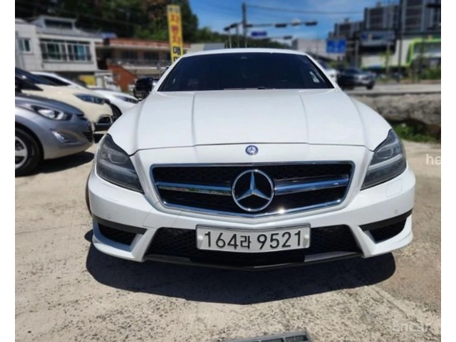Mercedes-Benz CLS 63 AMG HARMAN KARDON* МАСАЖ* ПОДГРЕВ* ОБДУХВАНЕ* КАМЕРА* - автомобили, коли, обяви за нови и употребявани 1