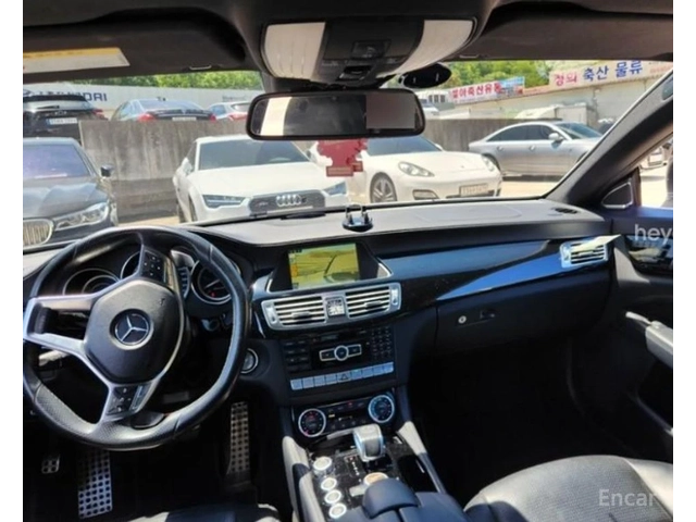 Mercedes-Benz CLS 63 AMG HARMAN KARDON* МАСАЖ* ПОДГРЕВ* ОБДУХВАНЕ* КАМЕРА* - автомобили, коли, обяви за нови и употребявани 5