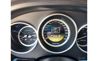 Mercedes-Benz CLS 63 AMG HARMAN KARDON* МАСАЖ* ПОДГРЕВ* ОБДУХВАНЕ* КАМЕРА* - автомобили, коли, обяви за нови и употребявани 6