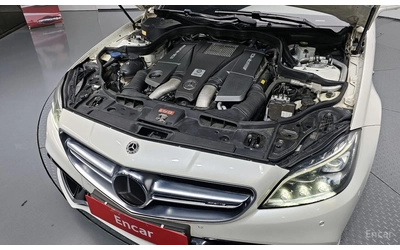 Mercedes-Benz CLS 63 AMG S* 4MATIC* HARMON* KARDON* ОБДУХВАНЕ* ДИСТРОНИК* М - автомобили, коли, обяви за нови и употребявани 15