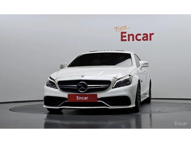 Mercedes-Benz CLS 63 AMG S* 4MATIC* HARMON* KARDON* ОБДУХВАНЕ* ДИСТРОНИК* М - автомобили, коли, обяви за нови и употребявани 2