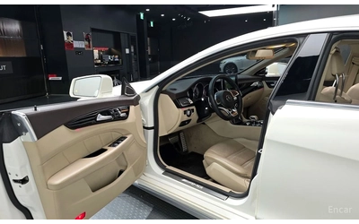 mercedes-benz-cls-63-amg - 5