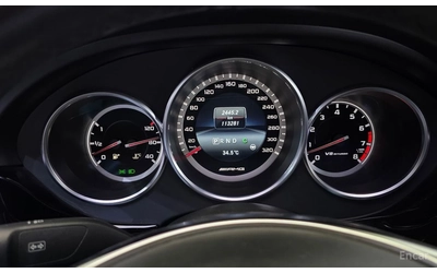 Mercedes-Benz CLS 63 AMG 4MATIC* HARMON* KARDON* ОБДУХВАНЕ* МАСАЖ* 360КАМЕР - автомобили, коли, обяви за нови и употребявани 11