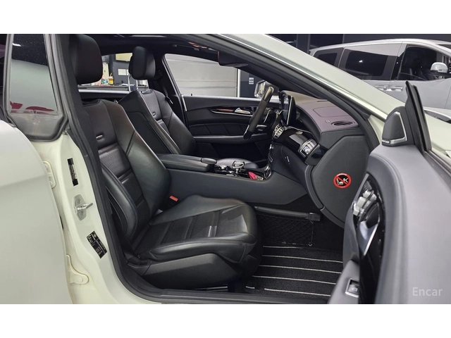 Mercedes-Benz CLS 63 AMG 4MATIC* HARMON* KARDON* ОБДУХВАНЕ* МАСАЖ* 360КАМЕР - автомобили, коли, обяви за нови и употребявани 13