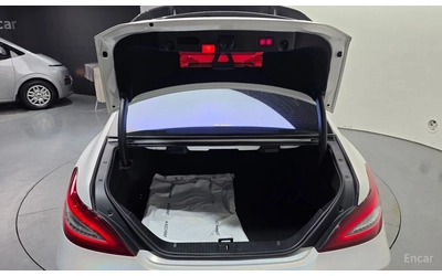 Mercedes-Benz CLS 63 AMG 4MATIC* HARMON* KARDON* ОБДУХВАНЕ* МАСАЖ* 360КАМЕР - автомобили, коли, обяви за нови и употребявани 15