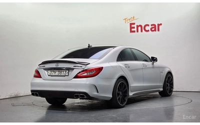 mercedes-benz-cls-63-amg - 1