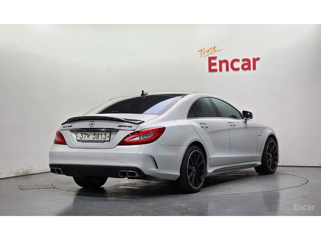 Mercedes-Benz CLS 63 AMG 4MATIC* HARMON* KARDON* ОБДУХВАНЕ* МАСАЖ* 360КАМЕР - автомобили, коли, обяви за нови и употребявани 1