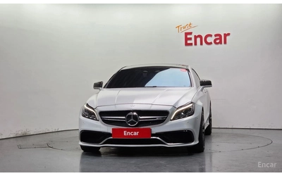 mercedes-benz-cls-63-amg - 2