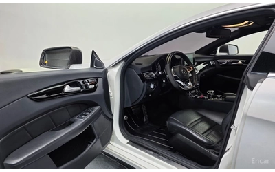 mercedes-benz-cls-63-amg - 4