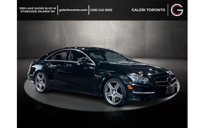 mercedes-benz-cls-63-amg - 0