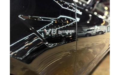 Mercedes-Benz CLS 63 AMG 4MATIC* КОЖА* ПОДГРЕВ* ОБДУХВ* BURMAST.* PANO* - автомобили, коли, обяви за нови и употребявани 10