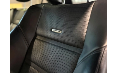 Mercedes-Benz CLS 63 AMG 4MATIC* КОЖА* ПОДГРЕВ* ОБДУХВ* BURMAST.* PANO* - автомобили, коли, обяви за нови и употребявани 13