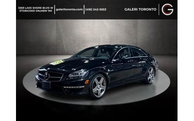 mercedes-benz-cls-63-amg - 1