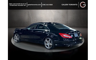 mercedes-benz-cls-63-amg - 3