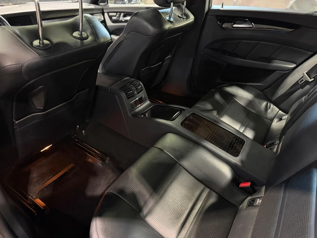 Mercedes-Benz CLS 63 AMG 4MATIC* КОЖА* ПОДГРЕВ* ОБДУХВ* BURMAST.* PANO* - автомобили, коли, обяви за нови и употребявани 8