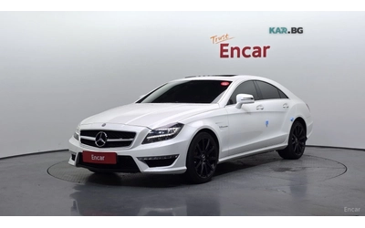 mercedes-benz-cls-63-amg - 0
