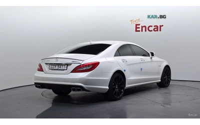 mercedes-benz-cls-63-amg - 2