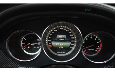 Mercedes-Benz CLS 63 AMG 4MATIC* ПОДГРЕВ* ОБДУХВАНЕ* КАМЕРА* HARMAN - автомобили, коли, обяви за нови и употребявани 6
