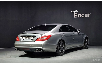 mercedes-benz-cls-63-amg - 1